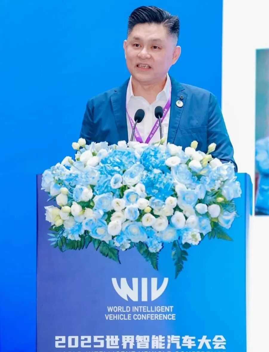 WIV2025 嘉宾专访 | 马来西亚电动车协会（EVAM）主席蔡德明：中国车企如何破局东南亚市场？